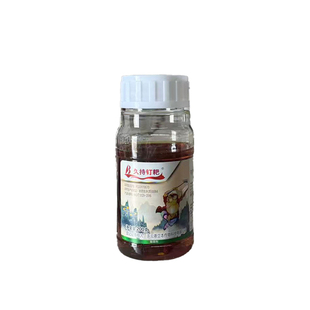 立本快开草铵膦除草剂20% 柑橘园除杂草牛筋草水花生草胺安磷农药