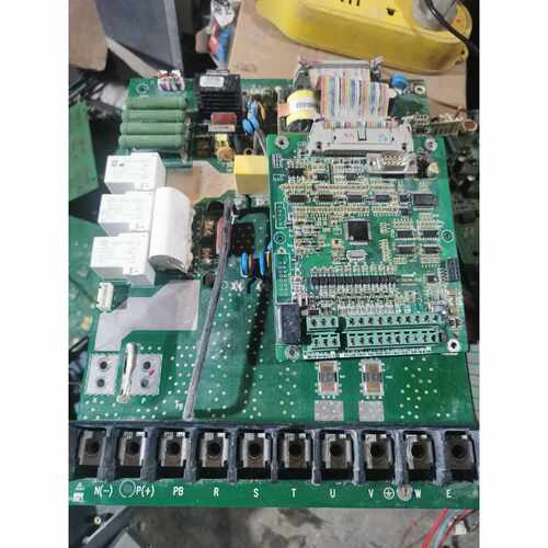 非标价伟创AC70系列15kw18.5kw变频器配件议价