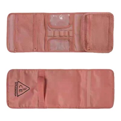 3CE洗漱包化妆箱化妆包首饰盒