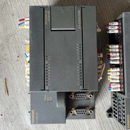 询价S7-200 CPU224XP CN，型号6ES7 2