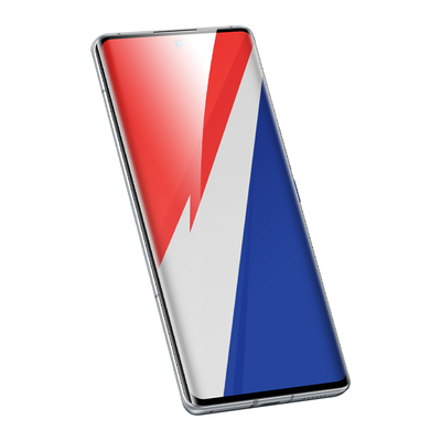 闪魔vivo系列手机膜全屏覆盖