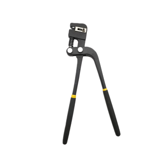 手动打孔钳不锈钢发光字铁片铝片打孔器 金属薄板打孔钳钨钢冲针