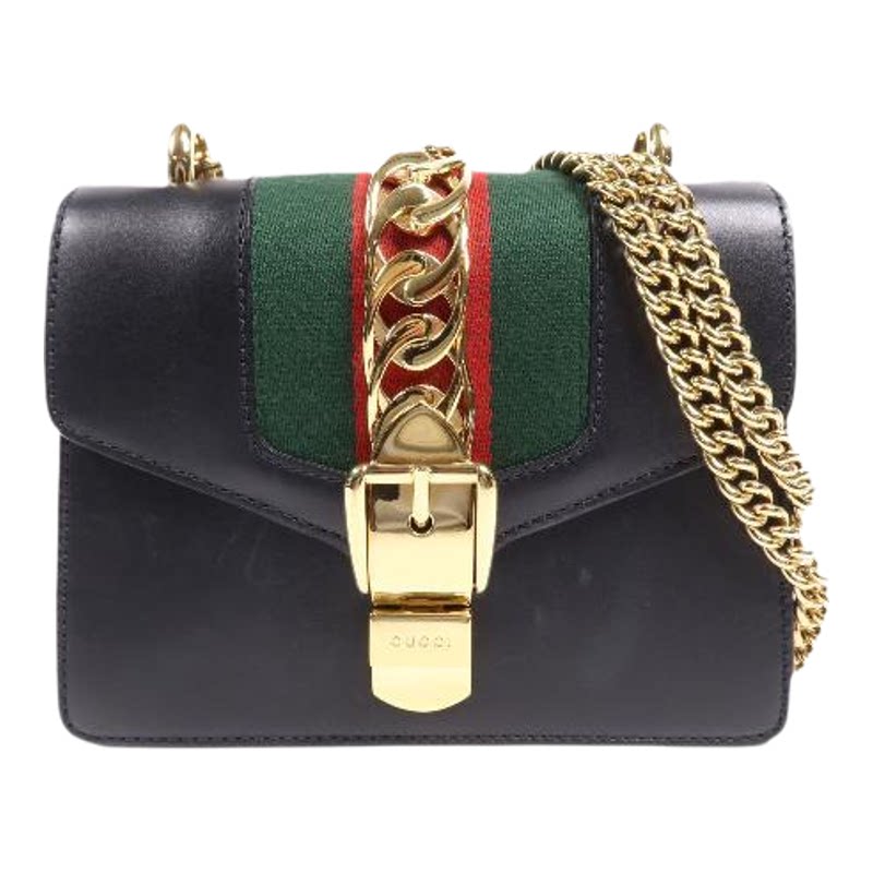中古Gucci古驰斜挎包レディース