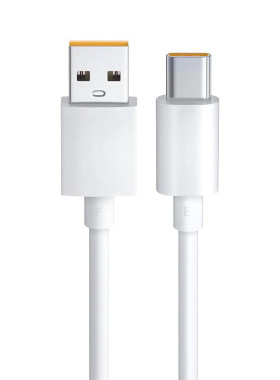 适用OPPO充电线120W超级闪充