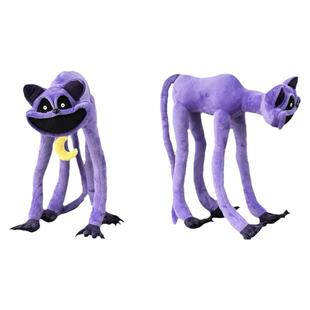 波比游戏时间3 smiling critters恐怖动物瞌睡猫玩偶毛绒玩具公仔