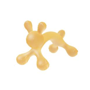 兔子牙胶婴儿磨牙棒宝宝出牙期防吃牙咬胶可水煮防吃手神器玩具