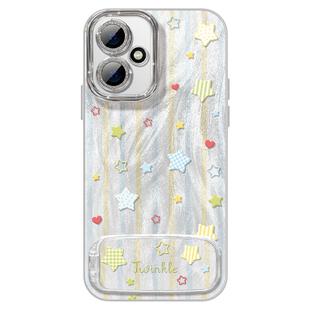 适用荣耀400手机壳300女款200pro保护套magic8防摔80硅胶honor全包magic镜头膜gt星星x60支架100高级90软6外7