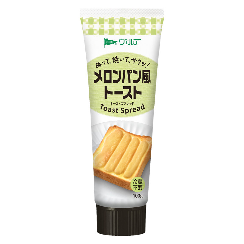 丘比日本进口吐司蒜蓉涂抹酱