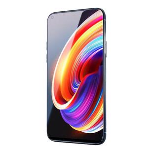 白洛适用真我x7钢化膜5G无尘仓realmex7pro手机膜高清玻璃REALMEX7新款贴膜神器OPPO全屏RMX2176抗摔防爆保护