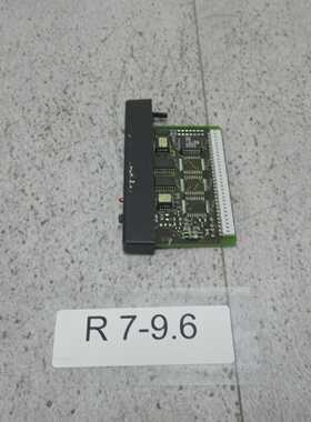 B&R ECFP128-0 Módulo B&R FP128