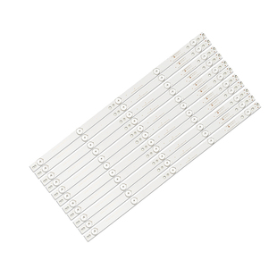 适用于海尔LE48AL88F51 LE48AL88U51 LE48AL88U61电视背光灯条铝