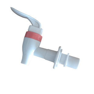 原装美的饮水机配件水龙头冷水开关推杯阀门出水嘴MYR720T等通用
