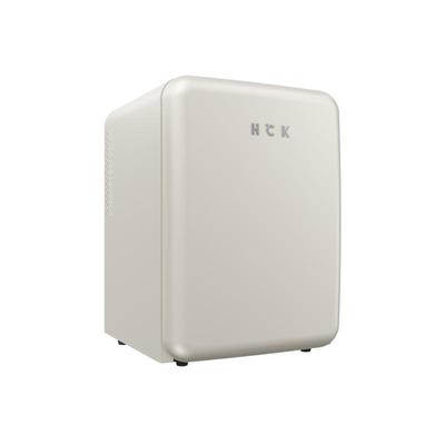 hck单门哈士奇小冰箱高颜值