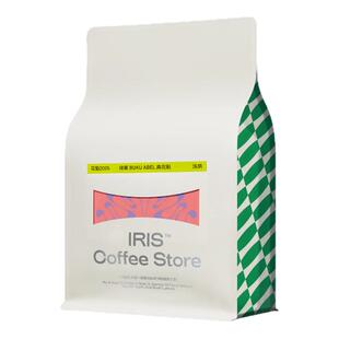 【IRIS咖啡】埃塞花魁2025意式SOE精品手冲咖啡豆冷萃美式拿铁227