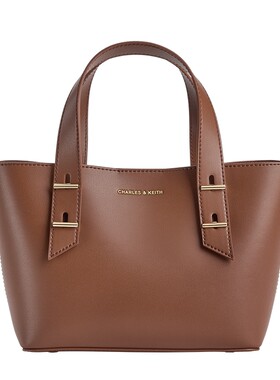 大容量子母托特包CHARLES&KEITH