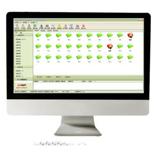 ktv收银系统酒吧酒店超市进销存补录数据量贩式影院存酒寄存软件