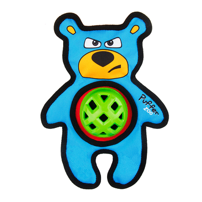 贵为狗狗玩具拉伸耐咬发声磨牙棒