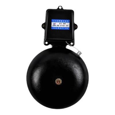 铸铁电铃220V免费开票