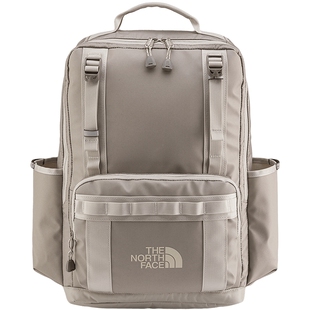 北面男女同款Base Camp复古休闲双肩背包22LTheNorthFace|8BK4