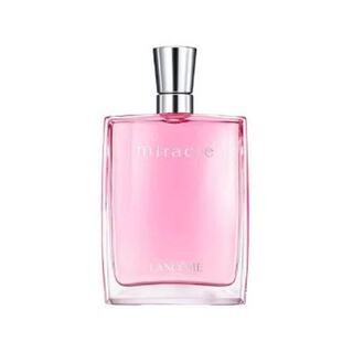 香港直邮兰蔻(LANCOME)奇迹香水浓香 EDP 100ml正品
