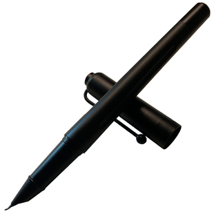 王者永夜巨好写钢笔极细小弯尖美工笔记书法练字瘦金体尖学生考试