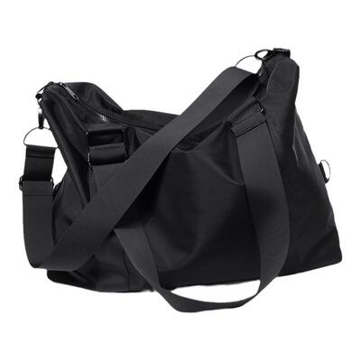 vaoper百搭运动风健身包