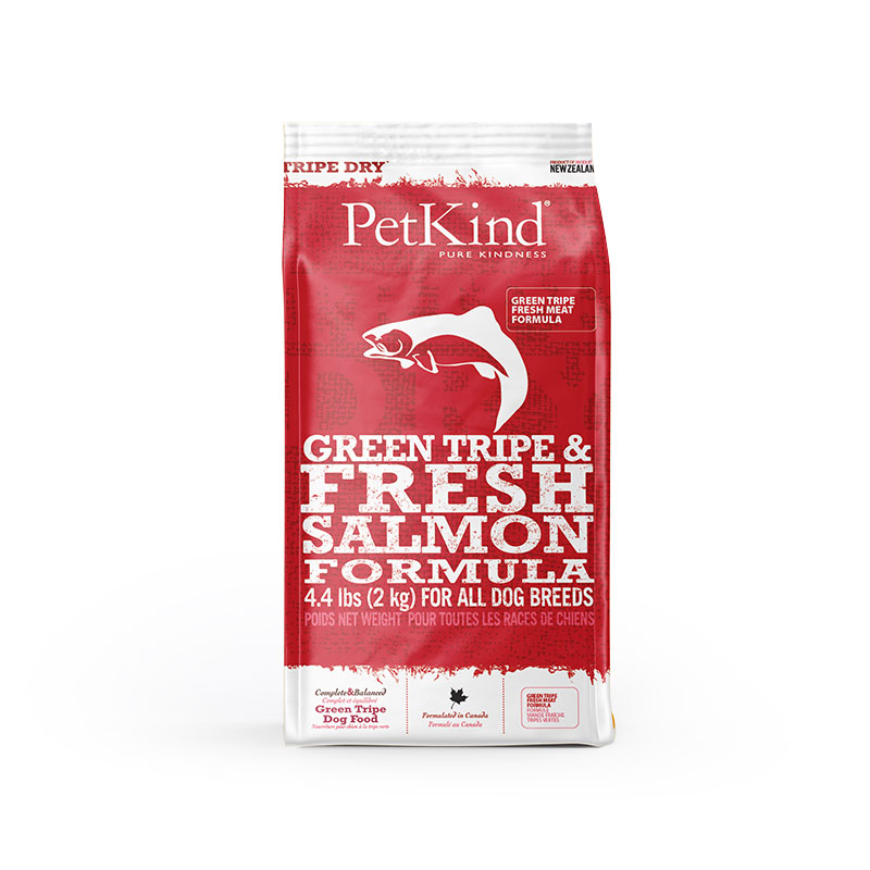 PETINN 貝洛佳Petkind新西蘭進(jìn)口全價狗糧大中小型犬羊肚三文魚