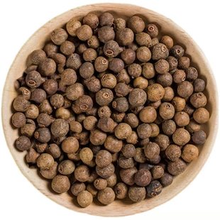 多香果 牙买加胡椒 众香子果甜胡椒甘椒西餐烘焙Allspice香料丹妹