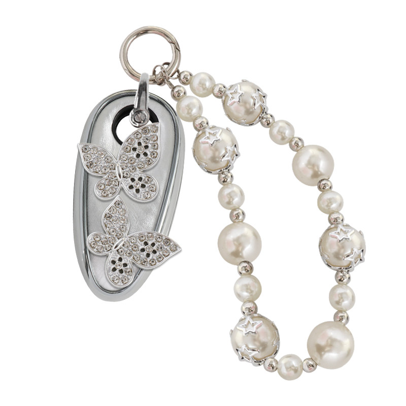 25款岚图梦想家钥匙套free知音女追光free318高档汽车壳2025新款