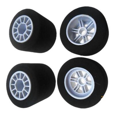 飞神FS STAR F11零配件轮胎组521002 轴承组521050（新老款通用）