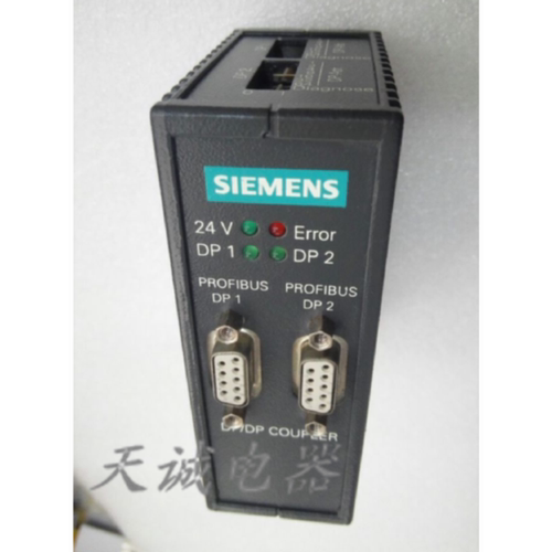 议价西门子合藕器6ES7 158-0AD00-0XA0 6ES7158-OADOO-OXAO
