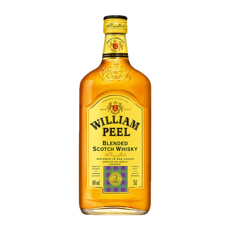酒庄直通苏格兰调配威士忌