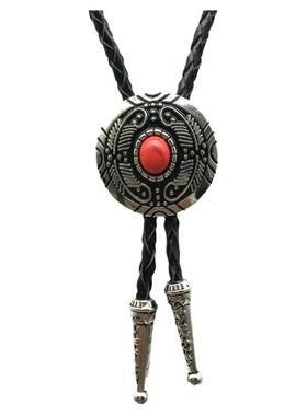 小众日韩项链男短袖现货原创设计