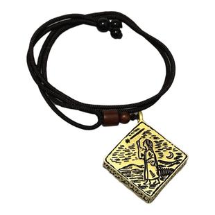 法环周边护符观星少女的传说护符挂件碎星拉塔恩老头环艾尔登挂坠