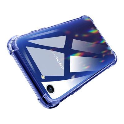 oppoa1系列气囊壳超薄超透