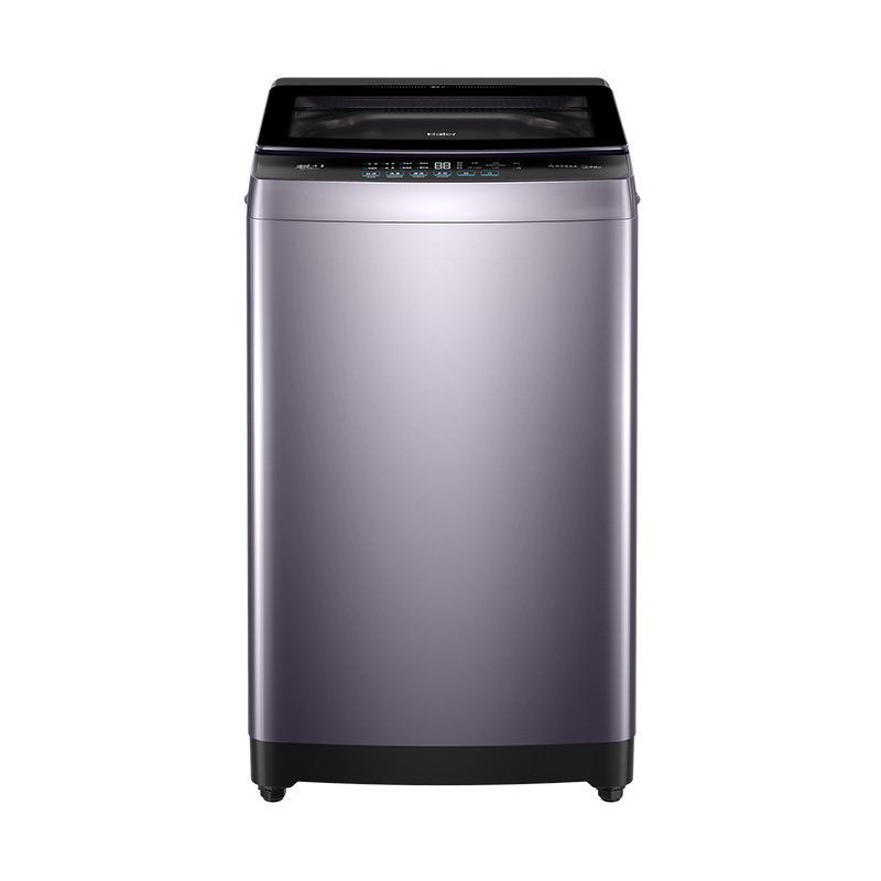 海尔12kg家用波轮洗衣机