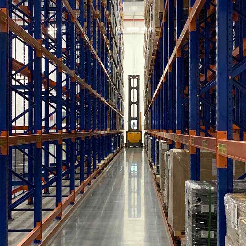 贵州重型高位仓储货架加厚仓库五金模具大型托盘板材承重库房货架