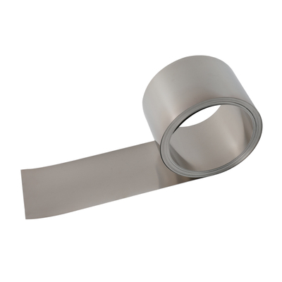 铌箔带卷金属昊烨星高纯实验科研