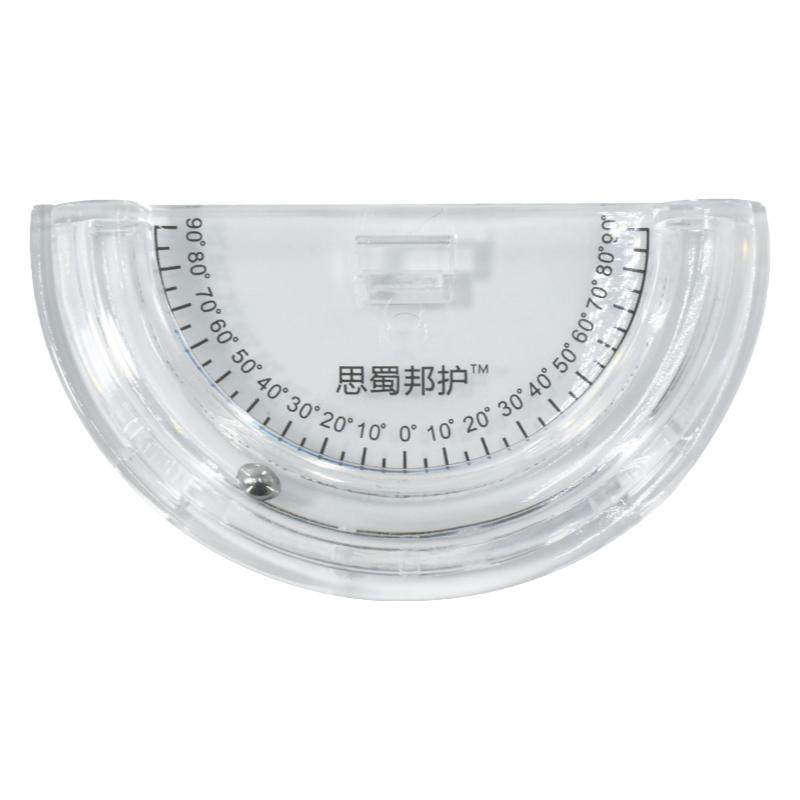 思蜀邦护滚珠型高精度病床角