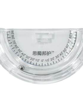 思蜀邦护滚珠型高精度病床角