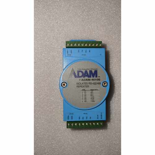 询价研华ADAM-4510S隔离RS-422/485中继器议价