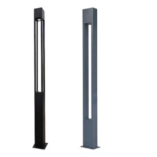 景观灯柱3米户外防水庭院灯小区广场园林LED路灯道路高杆灯立柱灯