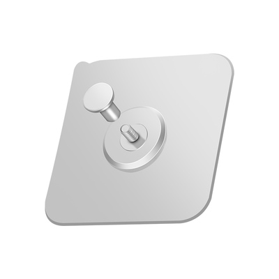 挂画神器免打孔【超强承重40斤】