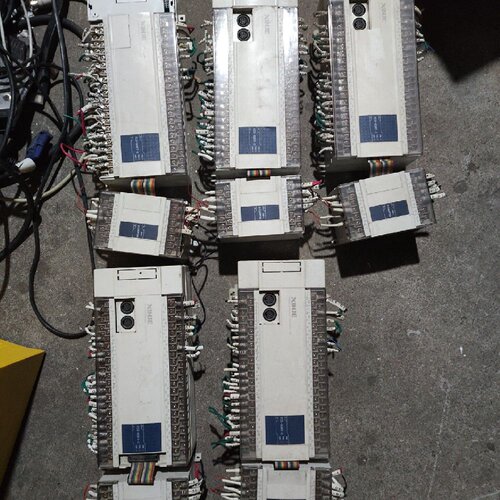 XC360RTC加xce3ad4pt2da五套拆机