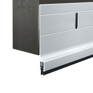 门底门缝密封条房门防鼠挡板门下挡鼠板防老鼠门挡门口挡门坎防风