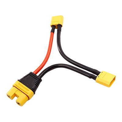 AS150U防打火航模插头带信号针