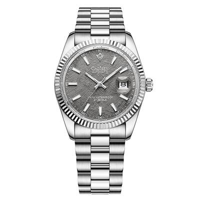 Cadisen/卡迪森，官方正品，男表