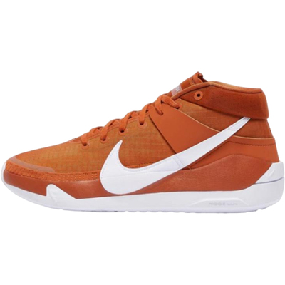 Nike/耐克正品KD 13 男女轻便时尚缓震透气篮球鞋CW4115-801