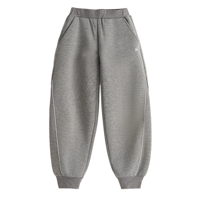 HeyBetter儿童束脚反光运动长裤