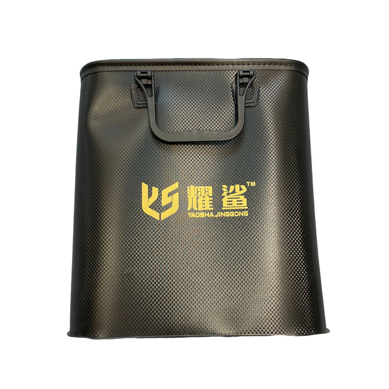 耀鲨鱼护桶干湿分离内胆